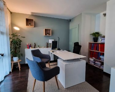 Immobilier professionnel Location La Rochelle  23m² 750€