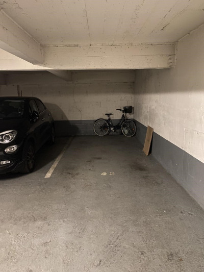 Parking - Garage Vente Paris 8e Arrondissement  11m² 49500€