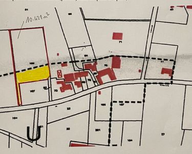 Terrain constructible dieulivol martineau