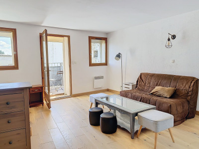 Appartement 1 pièce 33 m²