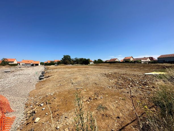 Terrain Vente Luttange  512m² 133120€