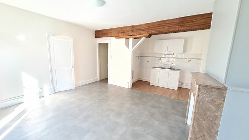 Appartement Location Beaugency 3p 50m² 490€