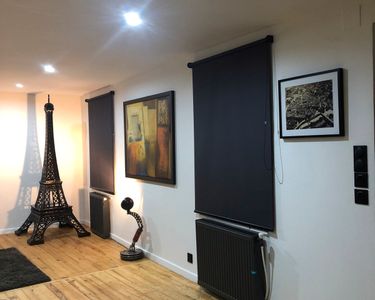 Maison de ville 114m2 