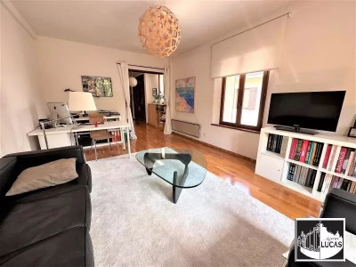 Appartement 4 pièces 101 m²