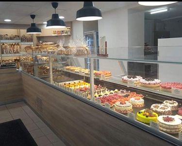 Boulangerie Pâtisserie