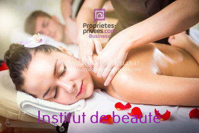 27500 PONT AUDEMER - ESTHETIQUE, INSTITUT DE BEAUTE - 99.450