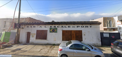 Local commercial 150 m² 