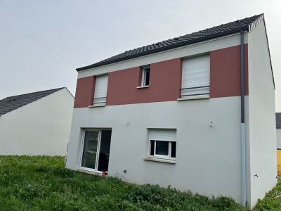 Maison 7 pièces 113 m²