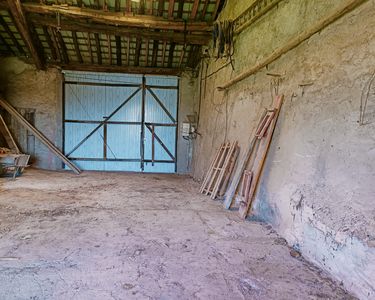 Ferme à renover