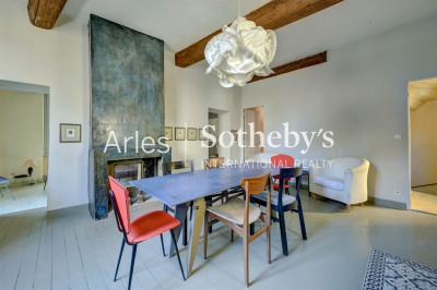 Appartement 5 pièces 117 m²