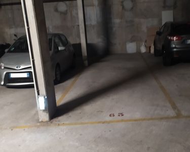 Location Double Parking Privé en Souterrain à Sartrouville