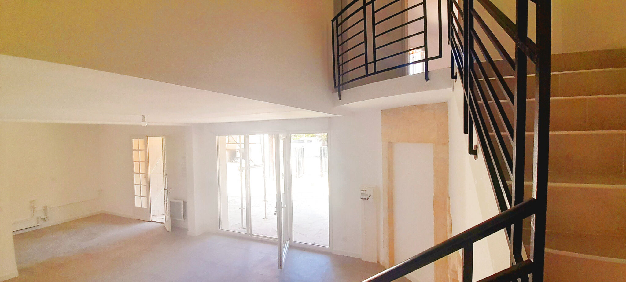 Vente Duplex 106 m² à Valergues 280 000 €