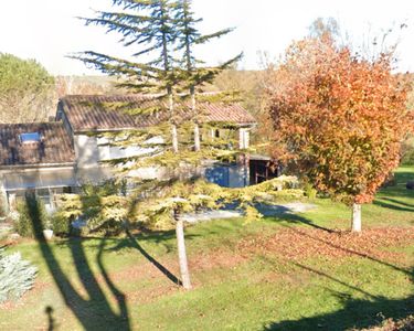 Ferme Lauragaise 220m2 sur 5000 m2 30min Toulouse