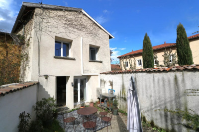 Maison 3 pièces 66 m²