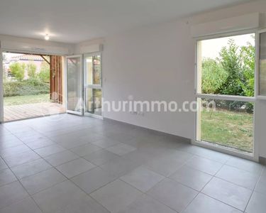 Maison 4 pièces 83 m²