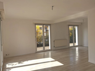 Appartement 5 pièces 105 m²