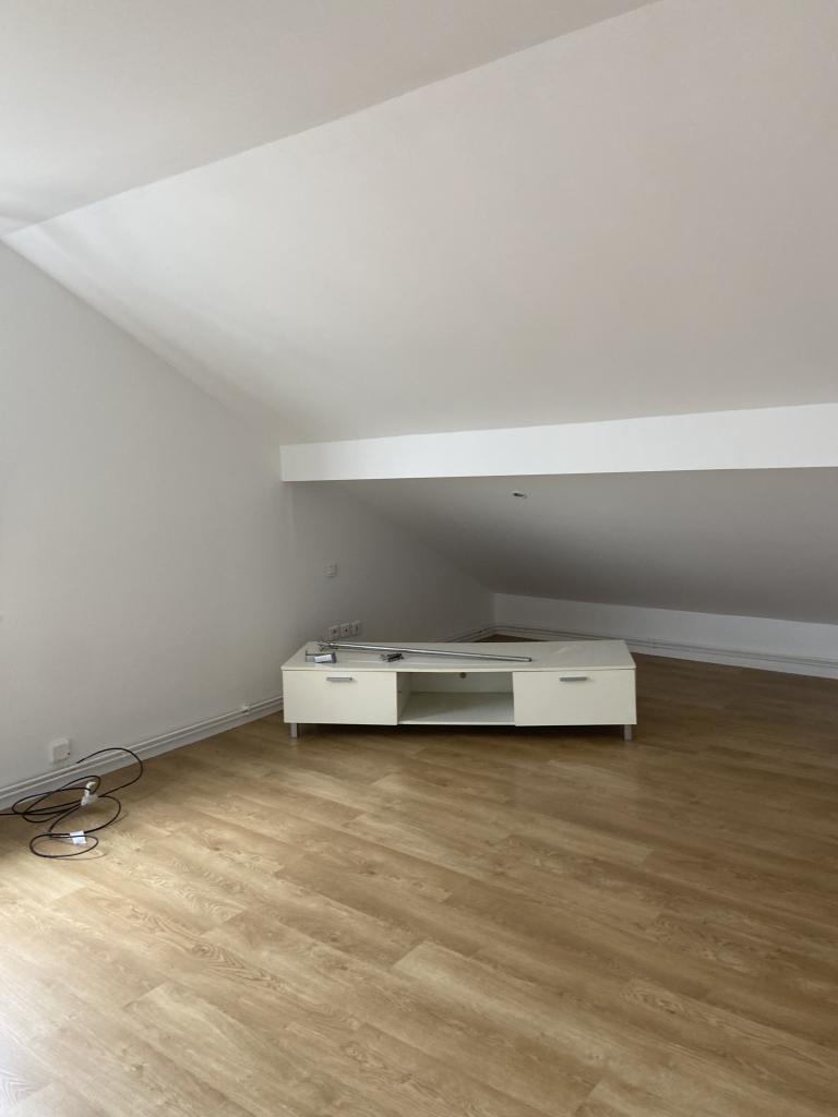 Appartement de 60m2 à louer sur Sochaux