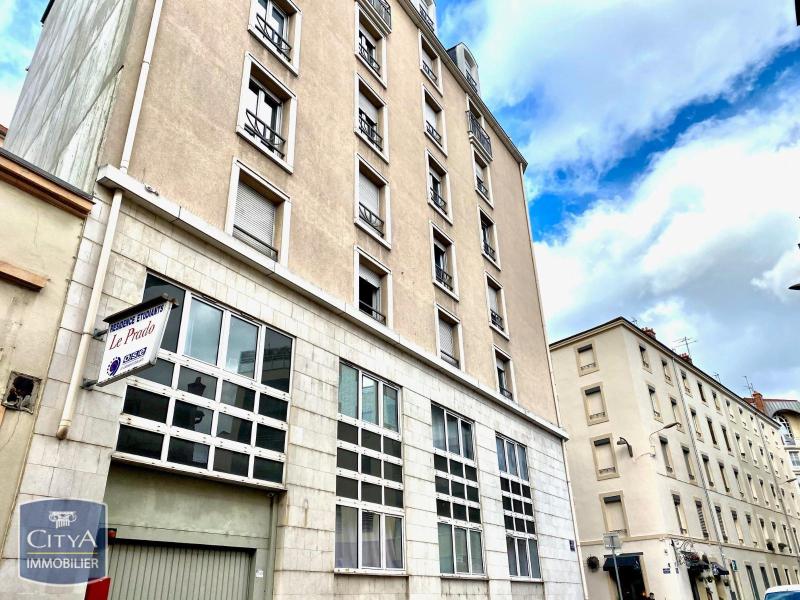 Parking - Garage Location Lyon 7e Arrondissement   64€