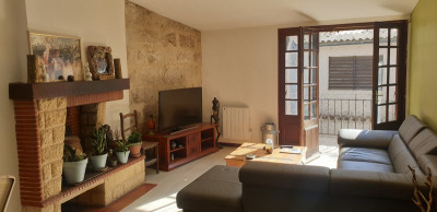 Appartement 3 pièces 80 m²