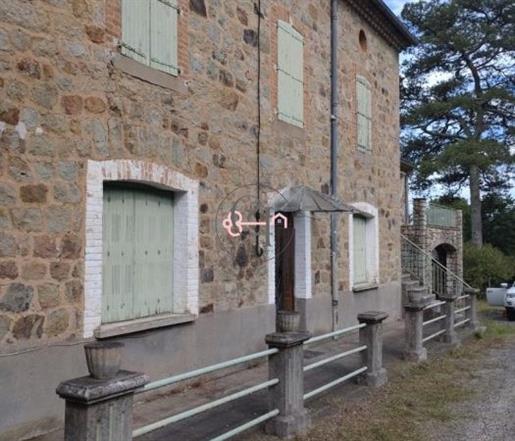 Vente Maison / Villa En Copropriétés Bordezac (30160)