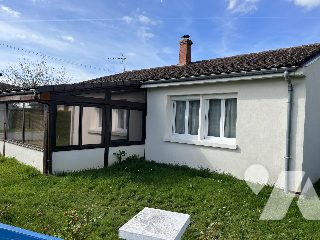 Maison 4 pièces 102 m²