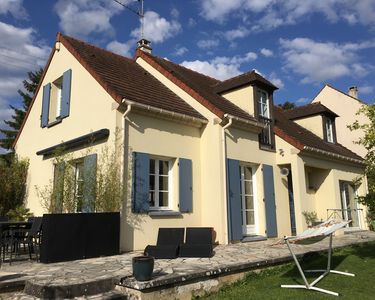 VENTE Maison VIGNY 95450