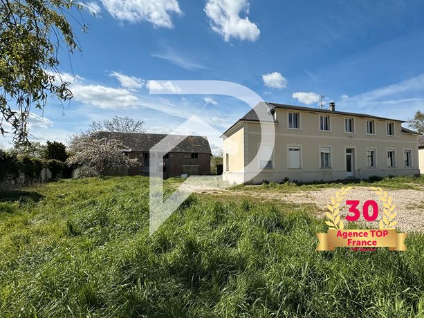 Maison 6 pièces 106 m²