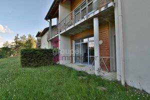 Appartement proche du Chambon sur Lignon