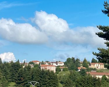 Terrain de loisirs