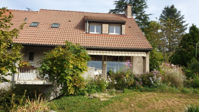 Maison 7 pièces 180 m²