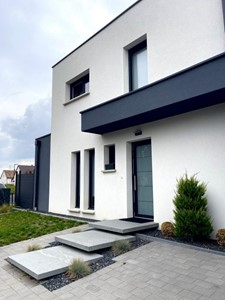 Maison 4 pièces 88 m²