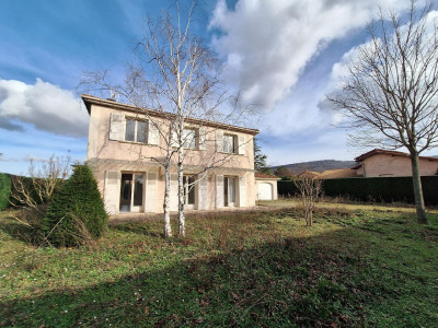 Maison 5 pièces 160 m²