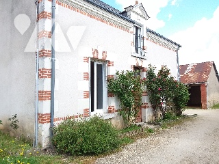 Maison 5 pièces 107 m²