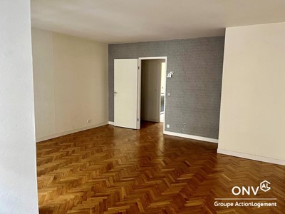 Appartement 4 pièces 79 m²