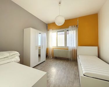 Chambre à louer en colocation LOOS