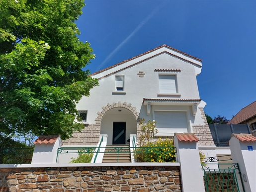 Sud Haute Vienne, très belle maison