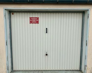 Location Box / Garage Gare Évreux