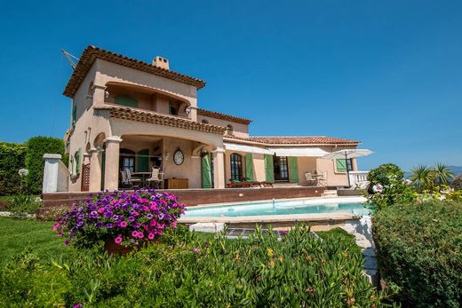 Villa 4 pièces 157 m²