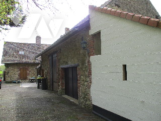 Maison 6 pièces 140 m²