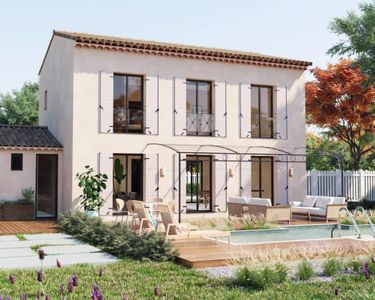 Maison 5 pièces 95 m²