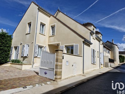 Maison 8 pièces 173 m²