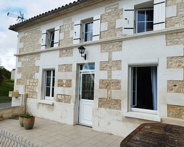 Maison 3 pièces 84 m²