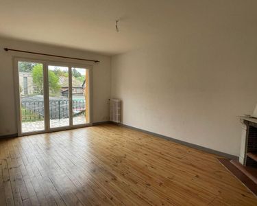 Appartement 3 pièces 79 m²