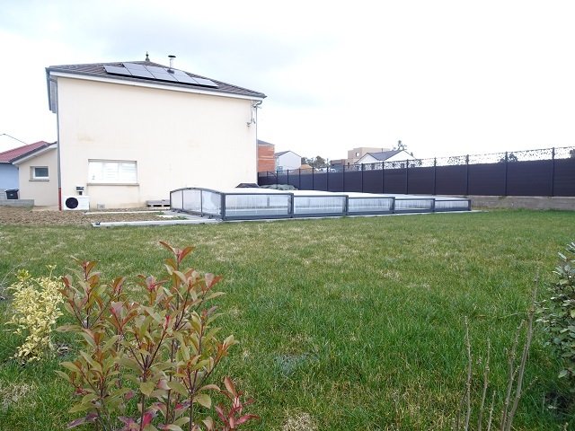 Maison 6 pièces 160 m²