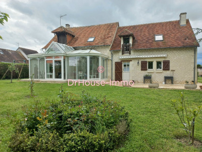 Maison 6 pièces 180 m² 