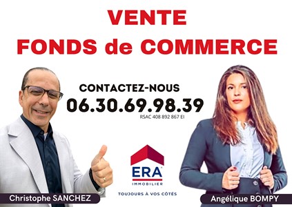 Fonds de commerce