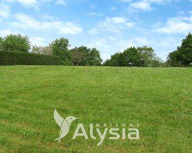 Terrain Vente Saint-Prouant  286m² 22880€