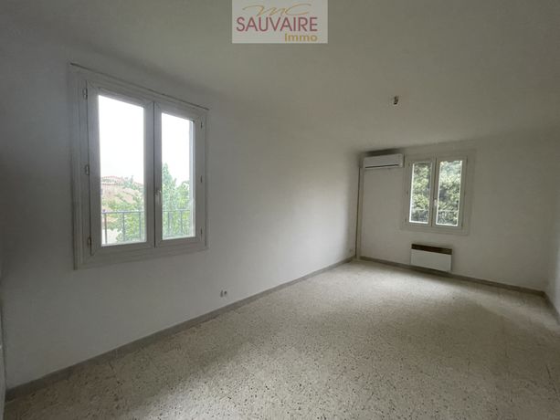 Appartement 3 pièces 50 m²