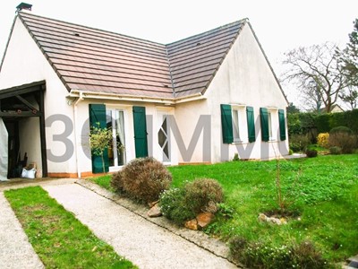 Vente Maison VILLERS COTTERETS