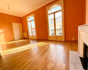 Appartement Location Cannes 2p 62m² 1150€